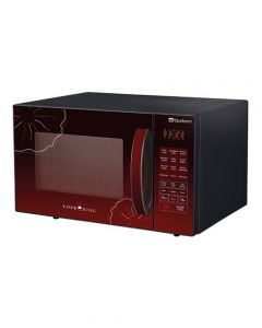 Dawlance Microwave Oven 30L (DW-530-AF) On Installments - NomanTra ( 3 Months 0% Percent Profit Product Available On 48 Months Installment )